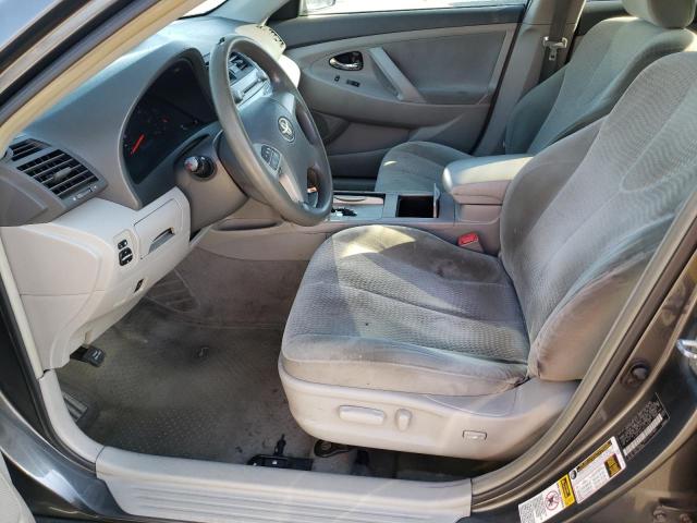 Фото 7 с аукциона – 2011 TOYOTA CAMRY BASE с VIN 4T4BF3EK7BR121916