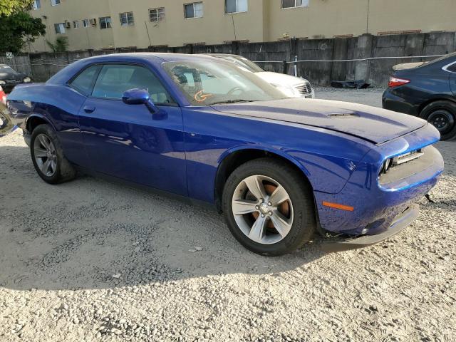 Photo 4 from auction – 2019 DODGE CHALLENGER with VIN 2C3CDZAG3KH752313