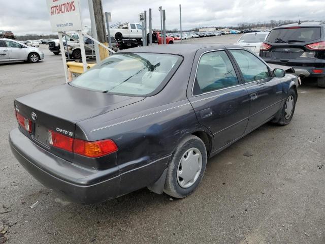 Photo 3 from auction – 2000 TOYOTA CAMRY CE with VIN 4T1BG22K4YU996417