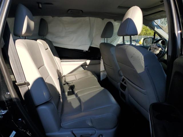 Photo 10 from auction – 2016 HONDA PILOT EXLN with VIN 5FNYF6H71GB106491