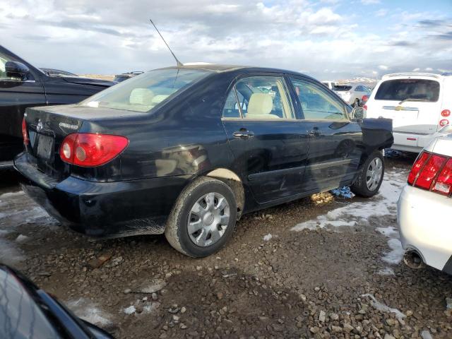 Photo 3 from auction – 2008 TOYOTA COROLLA with VIN 1NXBR32E98Z942234