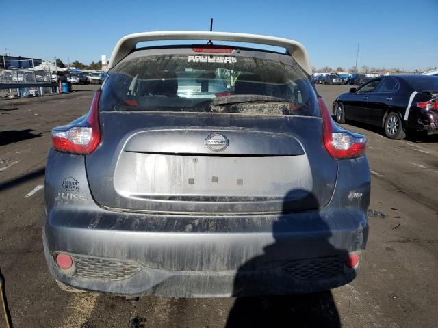Photo 6 from auction – 2015 NISSAN JUKE S with VIN JN8AF5MV9FT564067
