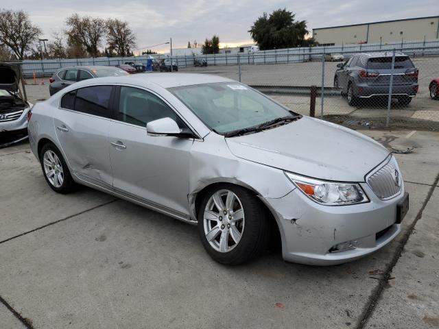 Photo 4 from auction – 2012 BUICK LACROSSE P with VIN 1G4GD5E38CF335801