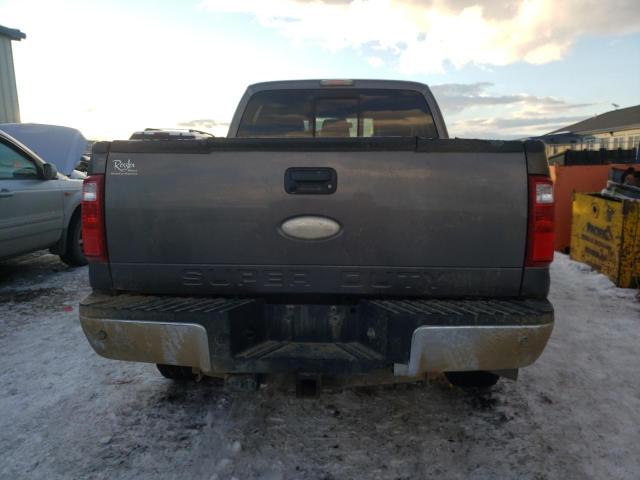 Photo 6 from auction – 2012 FORD F350 SUPER with VIN 1FT8W3BT7CEA79801