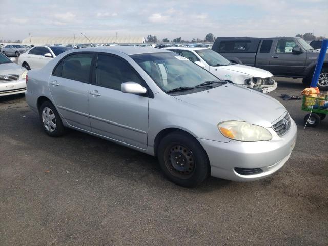 Photo 4 from auction – 2007 TOYOTA COROLLA CE with VIN 1NXBR32E37Z883633