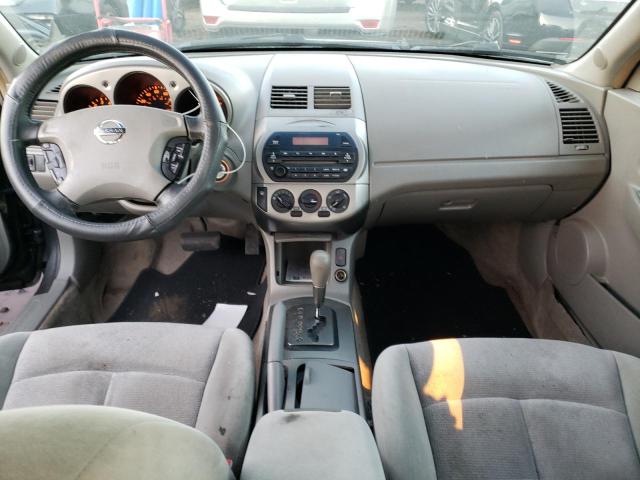 Photo 8 from auction – 2004 NISSAN ALTIMA BAS with VIN 1N4AL11D74C110749