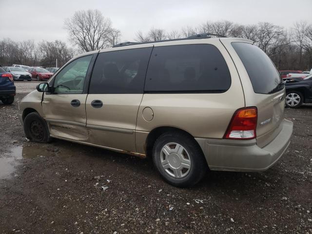 Photo 2 from auction – 2001 FORD WINDSTAR L with VIN 2FMZA51441BA19956