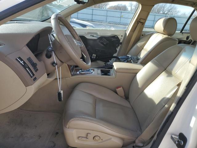 Zdjęcie 7 z aukcji – 2008 CADILLAC STS z VIN 1G6DW67V780112328