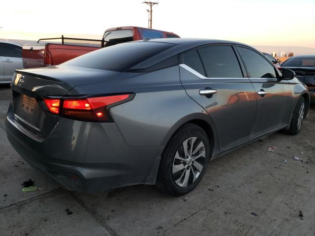 Photo 3 from auction – 2020 NISSAN ALTIMA S with VIN 1N4BL4BV5LC172274