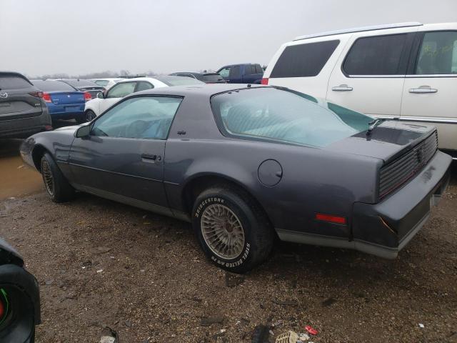 Photo 2 from auction – 1982 PONTIAC FIREBIRD with VIN 1G2AX8715CL508730