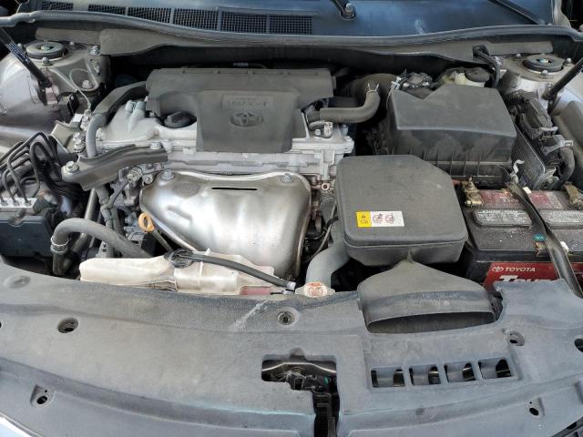 Photo 11 from auction – 2017 TOYOTA CAMRY LE with VIN 4T1BF1FK0HU347026