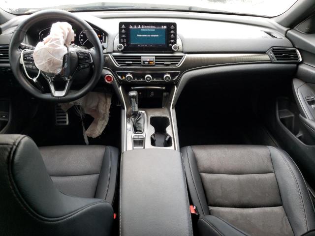 Photo 8 from auction – 2019 HONDA ACCORD SPO with VIN 1HGCV1F32KA031237