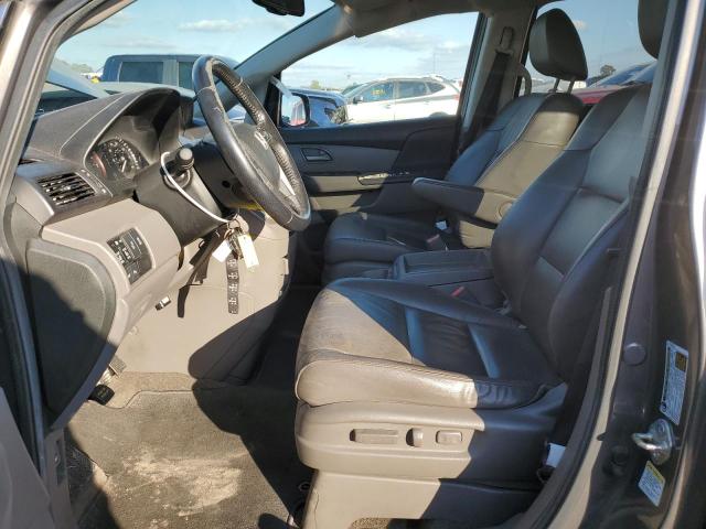 Photo 7 from auction – 2013 HONDA ODYSSEY TO with VIN 5FNRL5H99DB005476