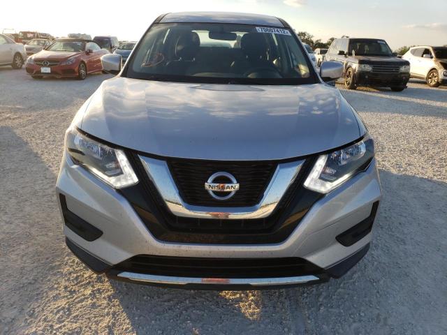 Photo 5 from auction – 2017 NISSAN ROGUE S with VIN KNMAT2MV5HP531503