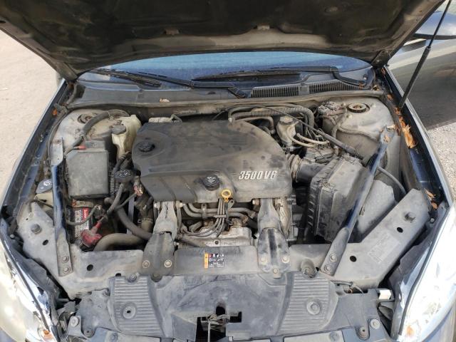 Photo 11 from auction – 2011 CHEVROLET IMPALA LS with VIN 2G1WF5EK0B1153767