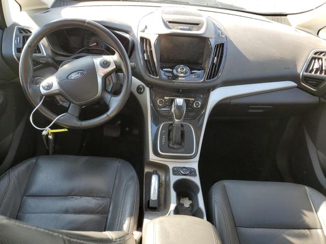 Photo 8 from auction – 2013 FORD C-MAX PREM with VIN 1FADP5CU0DL521383