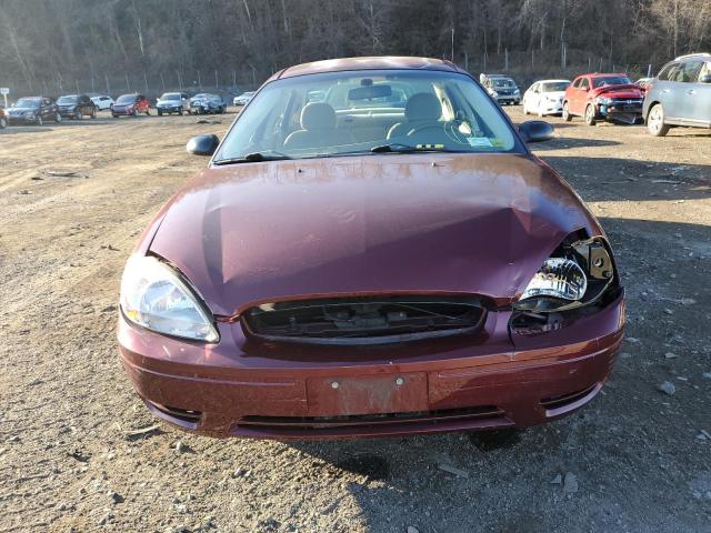 Photo 5 from auction – 2005 FORD TAURUS SE with VIN 1FAFP532X5A143691