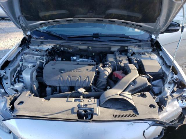 Photo 11 from auction – 2016 MITSUBISHI LANCER ES with VIN JA32U2FU1GU006958