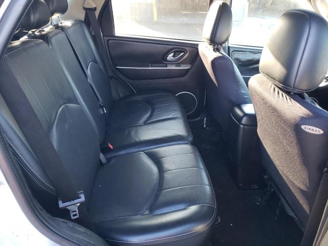 Photo 11 from auction – 2007 MERCURY MARINER LU with VIN 4M2YU91147KJ09587