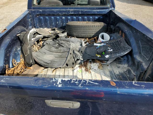 Photo 10 from auction – 2004 DODGE RAM 1500 S with VIN 1D7HU16N84J287903