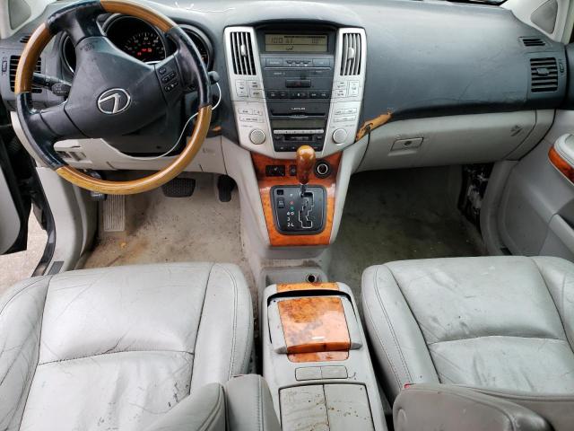 صورة رقم 8 من المزاد - 2005 LEXUS RX 330 مع VIN 2T2HA31U75C081039