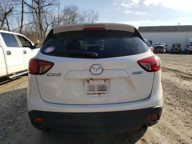 Zdjęcie 6 z aukcji – 2013 MAZDA CX-5 TOURI z VIN JM3KE2CE8D0103354