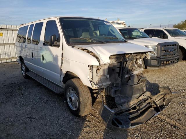صورة رقم 4 من المزاد - 2010 FORD ECONOLINE مع VIN 1FMNE1BW8ADA00591