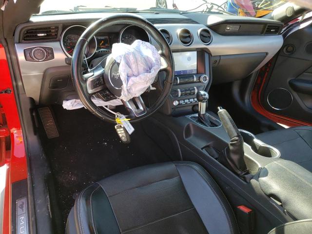 Photo 8 from auction – 2020 FORD MUSTANG with VIN 1FA6P8TH9L5112265