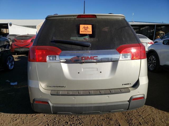 Photo 6 from auction – 2014 GMC TERRAIN SL with VIN 2GKFLWEK0E6224208