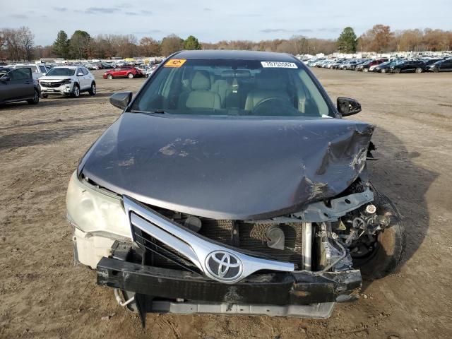 Photo 5 from auction – 2013 TOYOTA CAMRY L with VIN 4T4BF1FK6DR285518