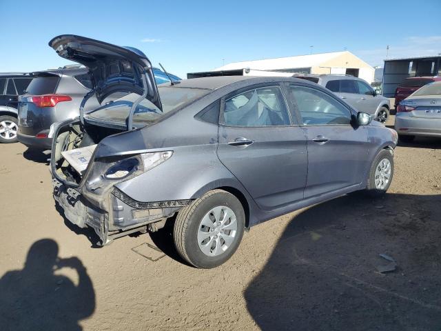 Photo 3 from auction – 2017 HYUNDAI ACCENT SE with VIN KMHCT4AE7HU182902