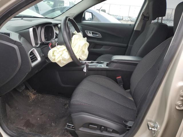 Photo 7 from auction – 2016 CHEVROLET EQUINOX LT with VIN 1GNALCEK6GZ102410
