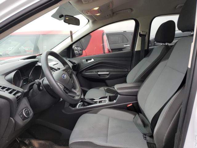 Photo 7 from auction – 2017 FORD ESCAPE SE with VIN 1FMCU0GD2HUA40753