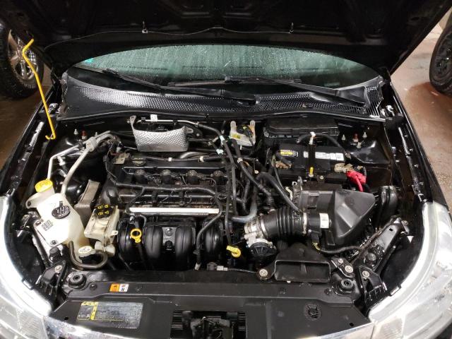 Photo 11 from auction – 2010 FORD FOCUS SE with VIN 1FAHP3FNXAW140113