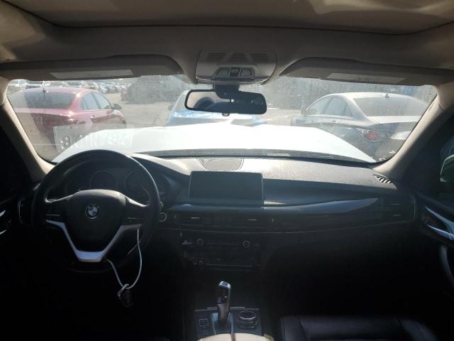 Photo 8 from auction – 2014 BMW X5 SDRIVE3 with VIN 5UXKR2C55E0C01144