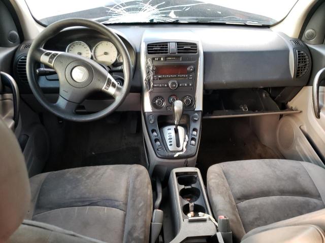 Photo 8 from auction – 2006 SATURN VUE with VIN 5GZCZ33D36S812584