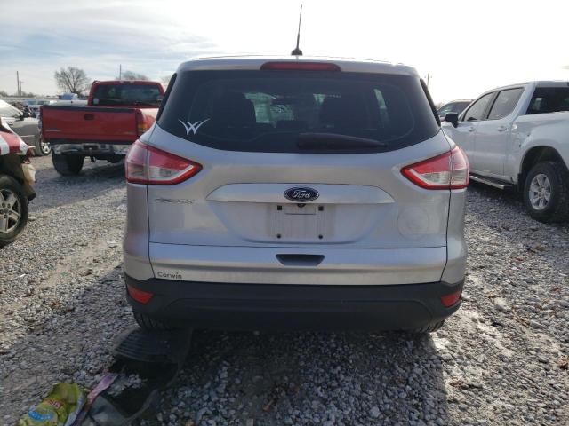 Photo 6 from auction – 2014 FORD ESCAPE S with VIN 1FMCU0F71EUB72149
