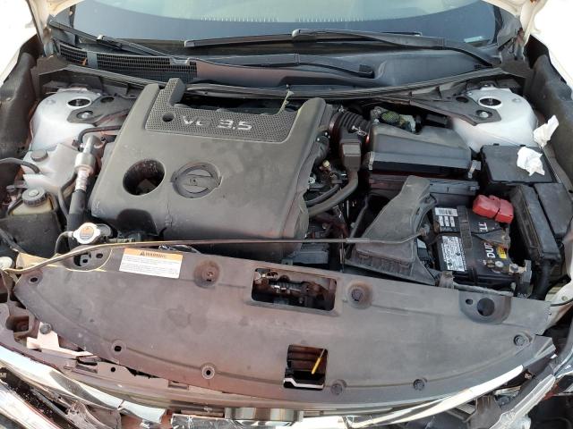 Photo 11 from auction – 2016 NISSAN ALTIMA 3.5 with VIN 1N4BL3AP1GC271984