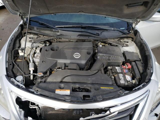 Photo 11 from auction – 2014 NISSAN ALTIMA 2.5 with VIN 1N4AL3AP8EC125848