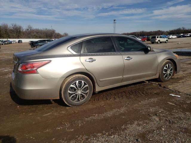 Photo 3 from auction – 2014 NISSAN ALTIMA 2.5 with VIN 1N4AL3AP3EN212738