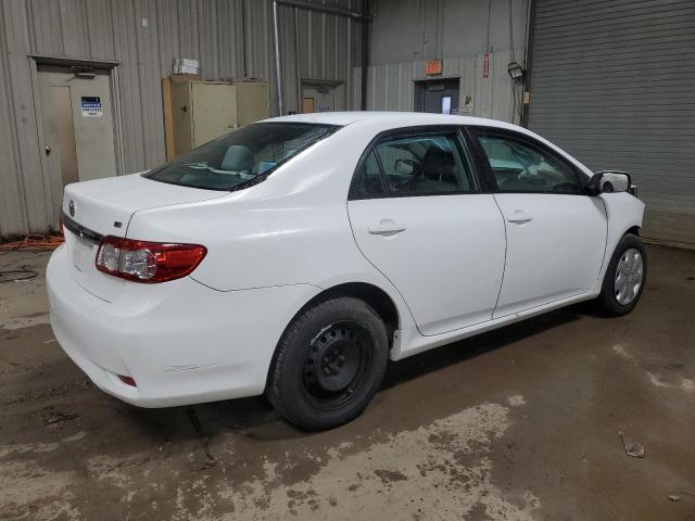 Photo 3 from auction – 2011 TOYOTA COROLLA BA with VIN 2T1BU4EEXBC579967