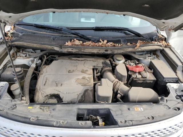 Photo 12 from auction – 2011 FORD EXPLORER X with VIN 1FMHK7D80BGA87524