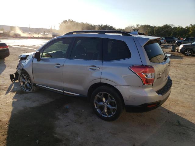 Photo 2 from auction – 2016 SUBARU FORESTER 2 with VIN JF2SJAXC9GH489894