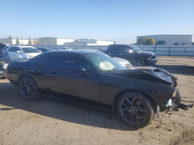 Photo 4 from auction – 2019 DODGE CHALLENGER with VIN 2C3CDZAG1KH587149