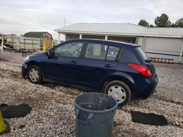 Photo 2 from auction – 2008 NISSAN VERSA S with VIN 3N1BC13E28L396429
