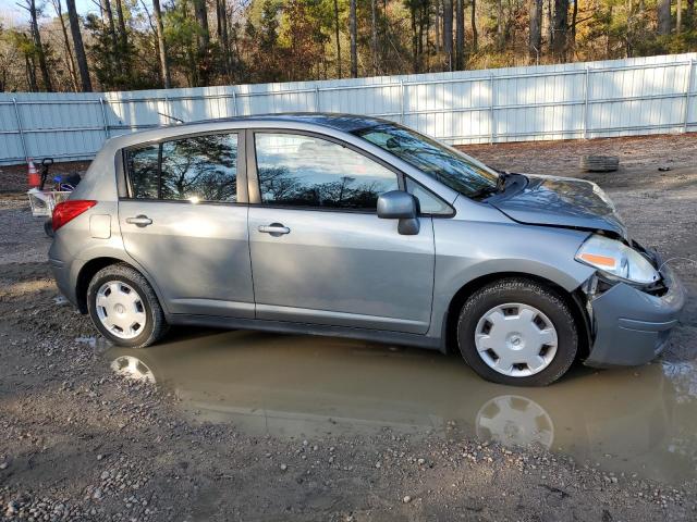 Photo 4 from auction – 2008 NISSAN VERSA S with VIN 3N1BC13E68L459340