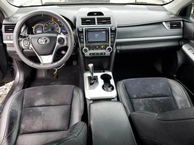 Photo 8 from auction – 2013 TOYOTA CAMRY L with VIN 4T1BF1FK2DU699728