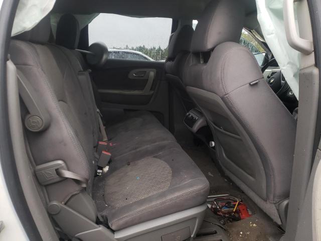 Photo 10 from auction – 2012 CHEVROLET TRAVERSE L with VIN 1GNKRFEDXCJ208390