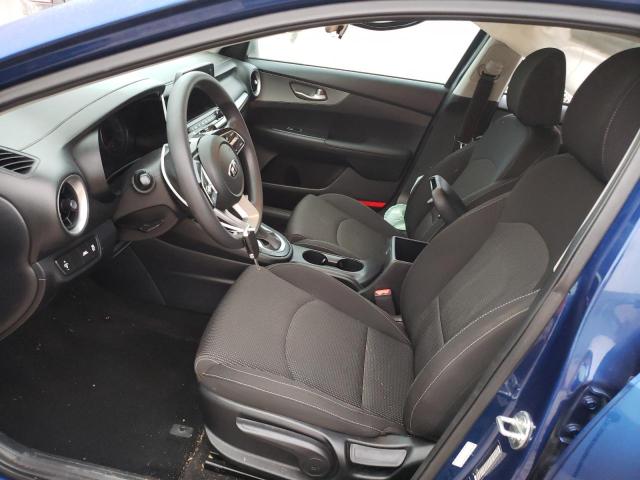 Photo 7 from auction – 2019 KIA FORTE with VIN 3KPF24AD3KE137960