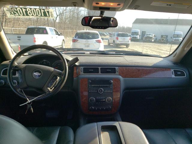 Photo 8 from auction – 2008 CHEVROLET SILVERADO with VIN 1GCEK19J48Z271457